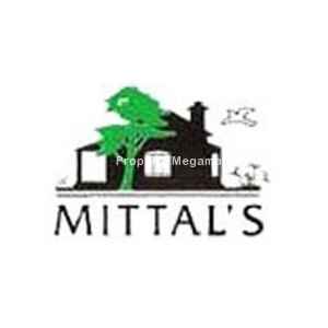 Mittal Group logo